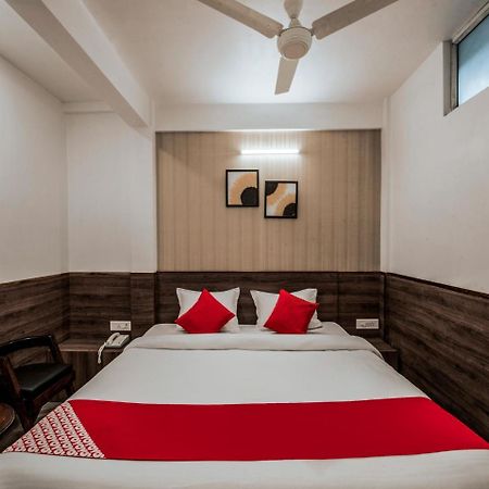 Hotel Indiana Šillong Exteriér fotografie