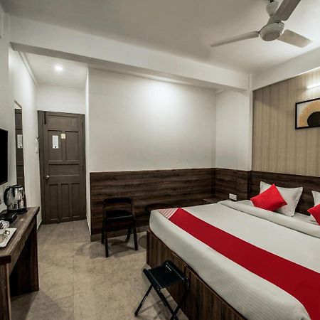 Hotel Indiana Šillong Exteriér fotografie