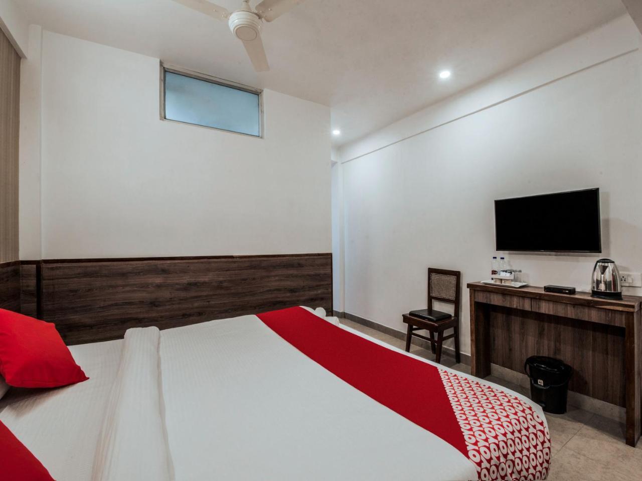 Hotel Indiana Šillong Exteriér fotografie