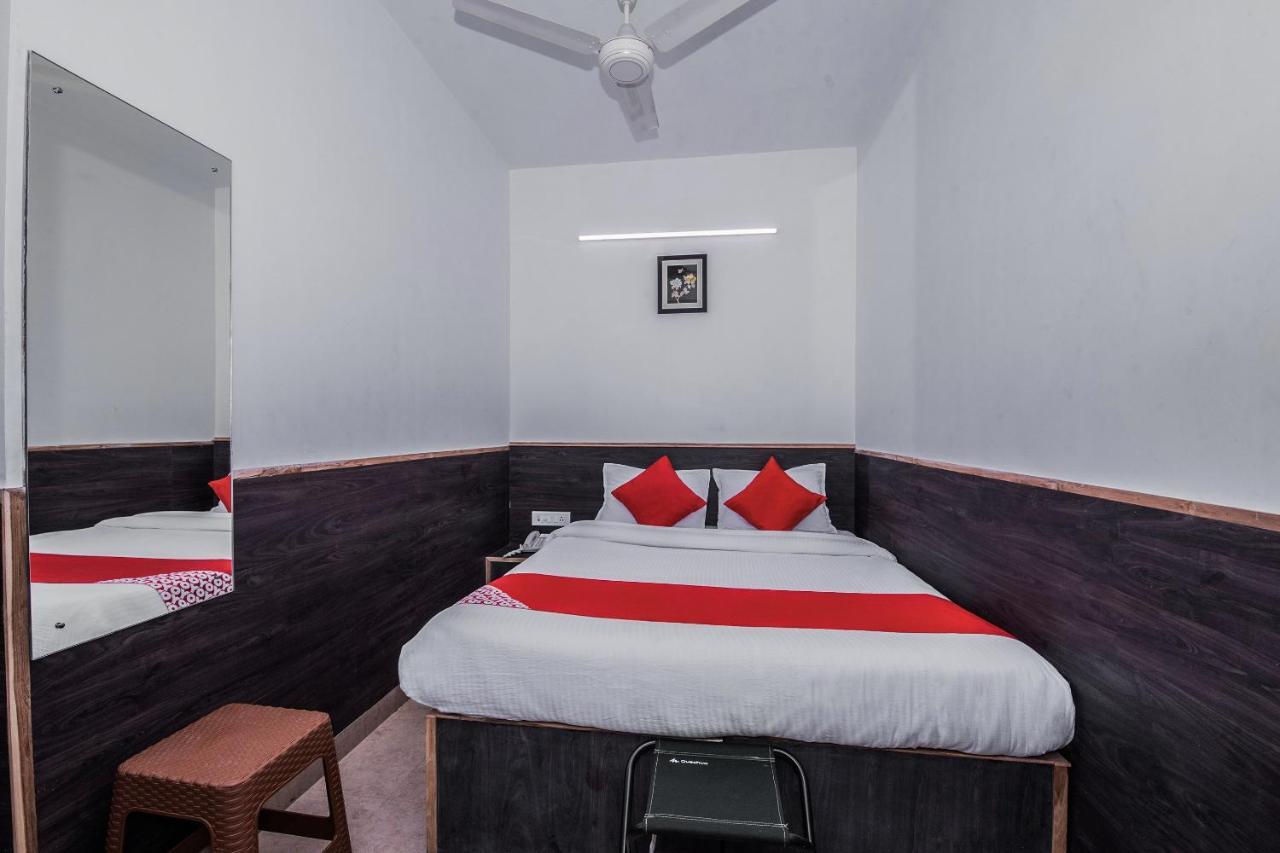 Hotel Indiana Šillong Exteriér fotografie